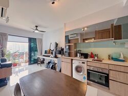 Kingsford Waterbay (D19), Apartment #582402331
